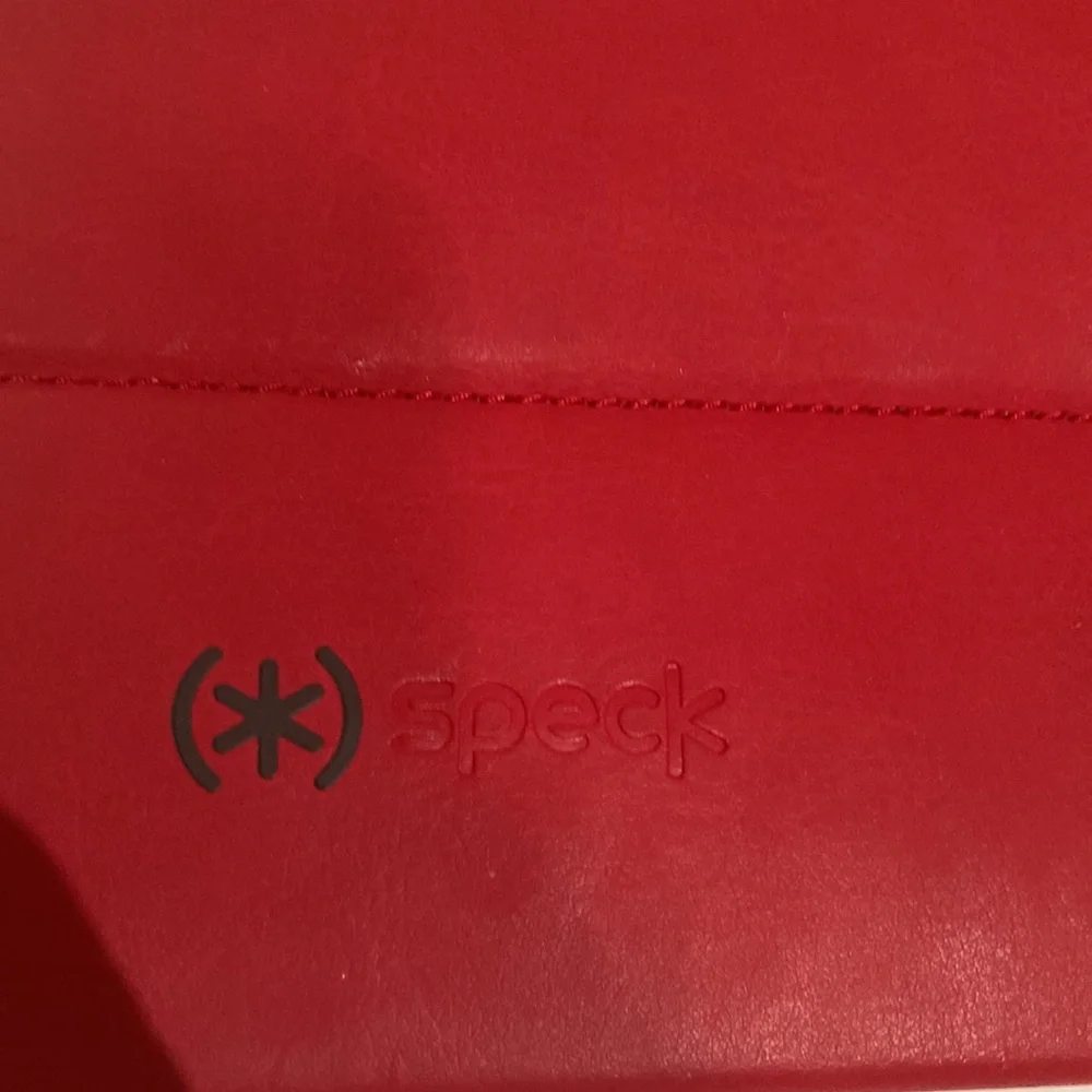 SPECK Tablet Case